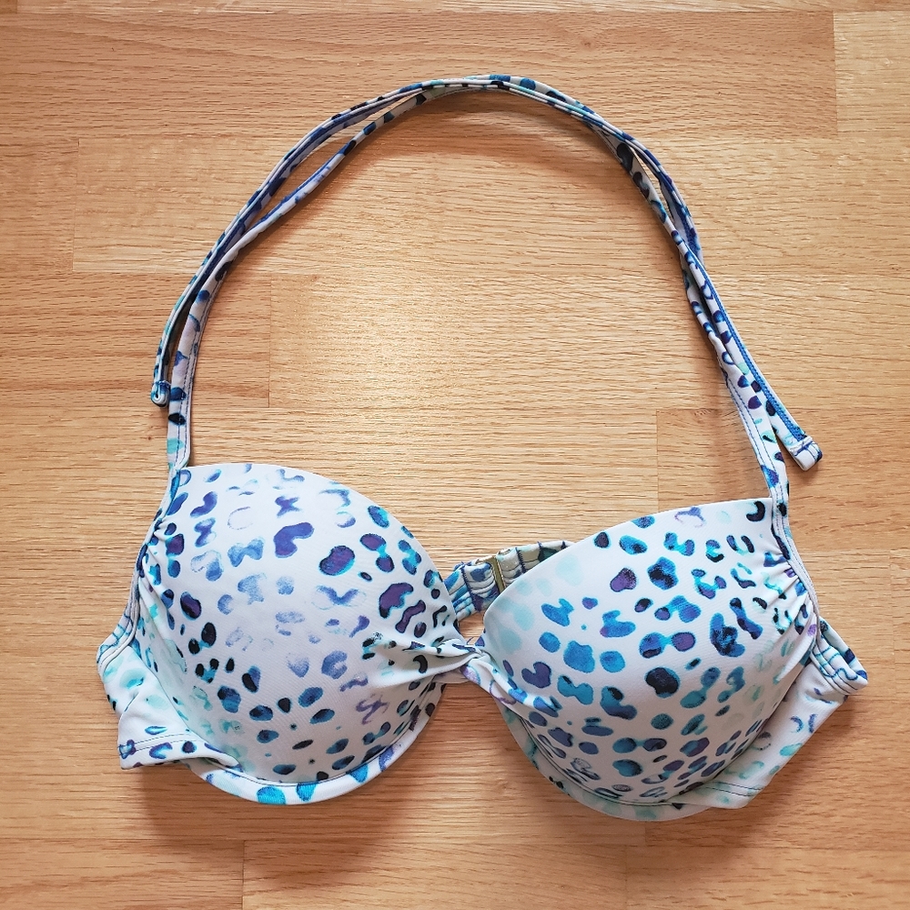 Xhiliration Bikini Top